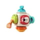 thumbnail image 5 of Baby Busy Ball-juguetes Montessori Portátiles Para Niños Pequeños, Regalo De Vacaciones, 5 of 5