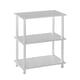 thumbnail image 1 of Estante Adapt Blanco, 1 of 4