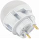 thumbnail image 1 of Bombilla LED para refrigerador Obida W11502762 120VAC 4.2W, 1 of 8