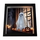 thumbnail image 2 of Letrero De Halloween Espeluznante Y Creativo Con Luz Para El Centro De Mesa Del Hogar., 2 of 5
