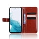 thumbnail image 3 of Funda tipo libro para Samsung Galaxy A54 5G, cartera todo‑en‑uno, funda multifuncional con tarjetero y correa de muñeca desmontable, 3 of 4