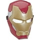 thumbnail image 1 of Avengers Marvel Iron Man Flip FX Mask con efectos de luz act Avengers Avengers, 1 of 2