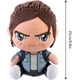 thumbnail image 4 of Peluche de The Last of Us, almohada de peluche de The Last of Us, peluche de 25 cm de The Last of Us, regalo para fans de los videojuegos., 4 of 7