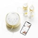 thumbnail image 2 of Extractor de Leche Medela Sonata Doble Eléctrico Recargable, 2 of 3