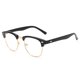 thumbnail image 1 of Gafas Pro Acme que bloquean la luz azul, montura semisin montura, 1 of 5