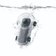 thumbnail image 5 of Funda para cámara Insta360 X5, impermeable, 60 m, 5 of 7