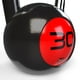 thumbnail image 2 of Kettlebell Hierro 30 Kg, 2 of 3