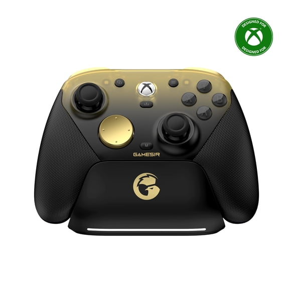 Mando con cable GameSir G7 Pro para Xbox Series X|S, Xbox One