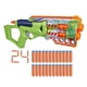 thumbnail image 1 of Lanzador Nerf N Series Jadestrike 24 Dardos, 1 of 3