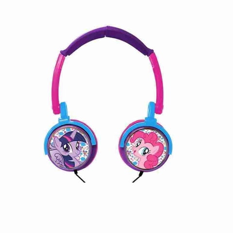 Audifonos Con Cable Estilo Unicornio - Kptoys