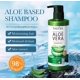 thumbnail image 3 of Shampoo Aloe Vera Cabello Hidratado y Suave, 3 of 3