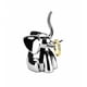 thumbnail image 4 of Set 3 Organizadores Anillos Animales Plata, 4 of 5