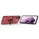 thumbnail image 2 of FOXDOCK Funda Antigolpes para Samsung Galaxy S22 Plus 5G – Protección Total con Soporte y Diseño Robusto, 2 of 5