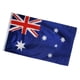 thumbnail image 2 of Bandera Nacional De Australia Bandera Grande De Oceanía Australiana 150 * 90 CM / 5 * 3 Pies, 2 of 3