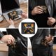 thumbnail image 3 of Call of Duty Cartera de Cuero PU para Hombres, Tarjetero Bifold Delgado, Cartera Minimalista de Cuero Sintético Suave, 3 of 6