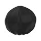 thumbnail image 5 of Cubierta De Parrillas Redondas Verticales, Cubierta De Plancha Portátil Para Jardín Interior Y Exterior, Color Negro, 5 of 5