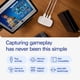 thumbnail image 2 of Tarjeta de captura Elgato Game Capture Neo USB 4K60 HDR 1080p60, 2 of 8