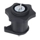 thumbnail image 2 of Adaptador De Carrete De 5 Kg De Capacidad, Dispensador De Soldadura Compacto Y Estable, Repuesto, 2 of 5