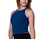 thumbnail image 2 of Crop Top Acanalado 30030 Baziani, 2 of 3
