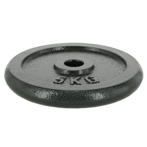 Disco Pre Olimpico Bodytrainer 5 Kg