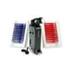 thumbnail image 1 of Microscopio de bolsillo Carson MicroFlip 100x-250x LED con diapositivas, 1 of 3