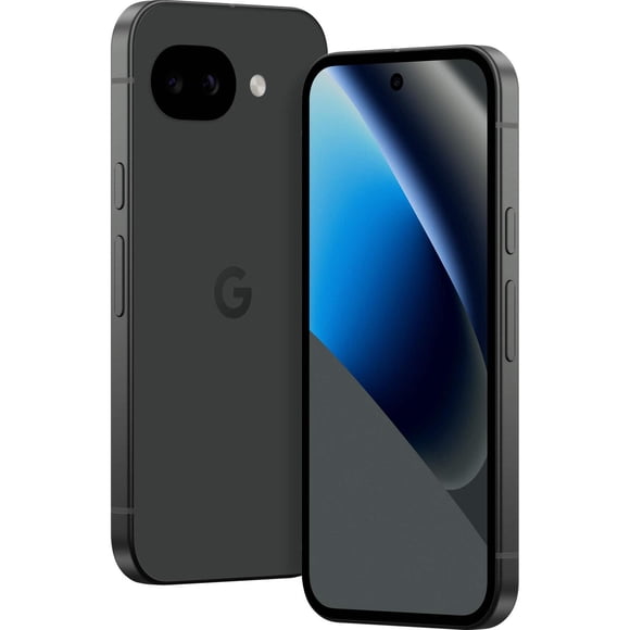 Smartphone Google Pixel 10a 256 GB Liberado Obsidian