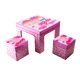 thumbnail image 1 of Set Plegable Mesa Y 2 Pisos Peppa Pig, 1 of 2