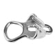 thumbnail image 2 of Cerradura de cadena de ancla de barco de acero inoxidable y dispositivo de amarre para cadena de 10-12 mm, 2 of 5