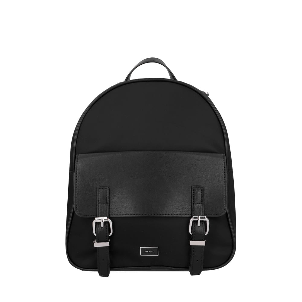 Mochila Secret Harbin St6 M Negro