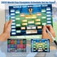 thumbnail image 4 of Kit de apoyo para hinchas Kaitiaki Argentina 11 piezas Mundial 2026, 4 of 9