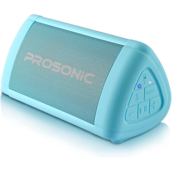 Parlante Bluetooth Prosonic BT3 10W Estereo IPX5 Azul