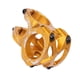 thumbnail image 1 of Vástago Corto Para Bicicleta, Bicicleta De Carretera De Montaña, 28,6mm, 1-1/8, 31,8mm, Vástago Para Manillar Dorado, 1 of 5