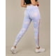 thumbnail image 3 of Leggings Tie Dye Mujer Push Up con Abertura Escalonada, 3 of 4