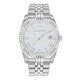 thumbnail image 2 of Reloj Mathey-Tissot Unisex Mathy III Roman H810ABR, 2 of 4