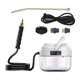thumbnail image 4 of Máquina De Limpieza A Vapor, Limpiador A Vapor Con Cable Para Aires Acondicionados, Oficina, Auto Transparente, 4 of 5