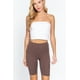 thumbnail image 4 of Leggings Cortos de Jersey de Algodón, 4 of 5