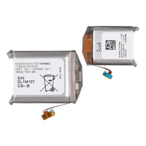 Genérico - Bateria (Eb-Br800Abu) Para Samsung Watch S4 46Mm Sm-R800