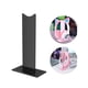 thumbnail image 2 of Base Soporte Audifonos Deluxe Negro, 2 of 3