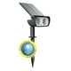 thumbnail image 2 of Foco Led Exterior con Panel Solar Luz Natural, 2 of 5