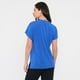 thumbnail image 2 of Polera Mujer Escote Azul Corona, 2 of 5