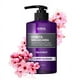 thumbnail image 1 of Tratamiendo Coreano Para El Cabello Con Miel Y Macadamia - (english Rose), 1 of 3