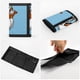 thumbnail image 5 of Tennessee Tuxedo y sus Cuentos Cartera Trifold para Hombres, 8 Ranuras para Tarjetas, 1 Ventana de ID, Tarjetero Delgado con Bolsillo de Efectivo con Cremallera para Uso Cotidiano, 5 of 6