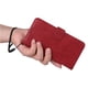 thumbnail image 2 of Funda Billetera para Samsung Galaxy A57 con Porta Tarjetas y Soporte Ajustable Rojo, 2 of 5