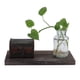 thumbnail image 3 of Estante flotante de pared retro, organizador de almacenamiento, estantería colgante, decoración del hogar, 3 of 8