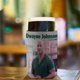 thumbnail image 5 of Dwayne Johnson Funda enfriadora de latas, aislante de bebidas para mantener frías o calientes, funda térmica plegable para latas, portabebidas reutilizable, 5 of 6