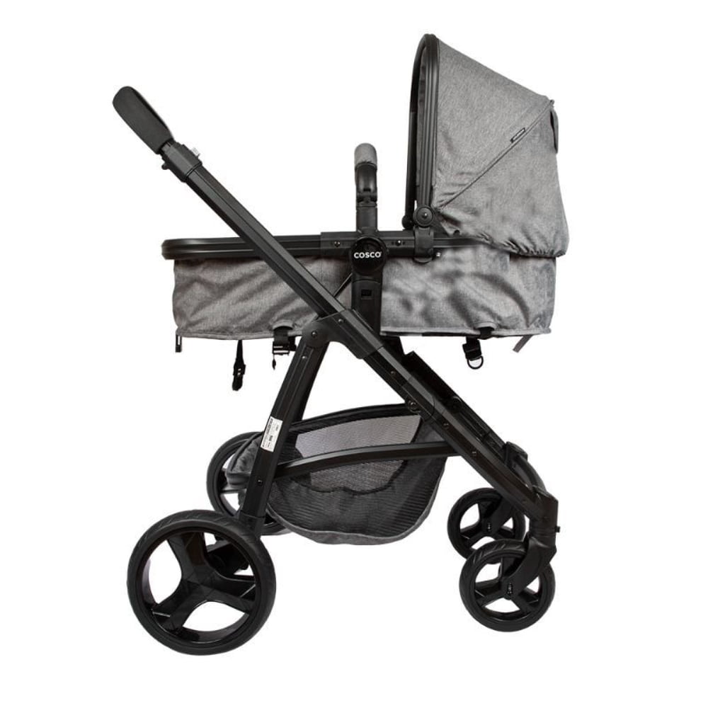 Cosco Morgan Travel System Gris, foto 4