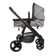 thumbnail image 4 of Coche Bebé Travel System Morgan Gris/Mxz-Ed, 4 of 4
