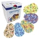 thumbnail image 1 of Parches para ojos Ortopad® Bamboo Boys de 2 a 4 años, camuflaje azul, paquete de 50, 1 of 2