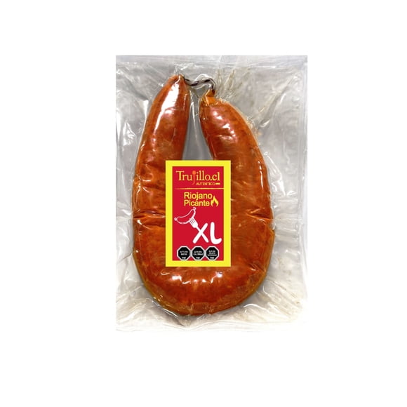 Riojano picante xl trujillo, 330 g