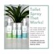 thumbnail image 3 of Eliminador de olores en aerosol para baño Mist N' Go Travel, 60 ml x1 + 30 ml x1, 3 of 7